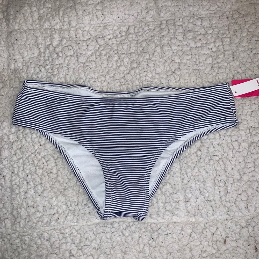 NWT Bikini Bottoms